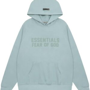 Fear Of God Essentials