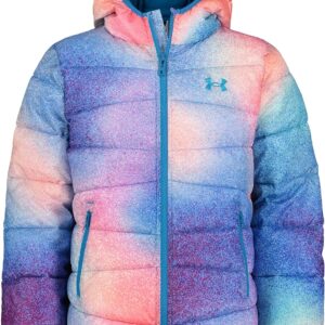 Jacket Under Armour Girls Prime Puffer